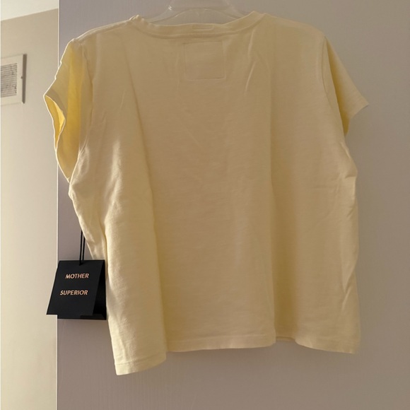 Mother cotton tshirt - Picture 3 of 4